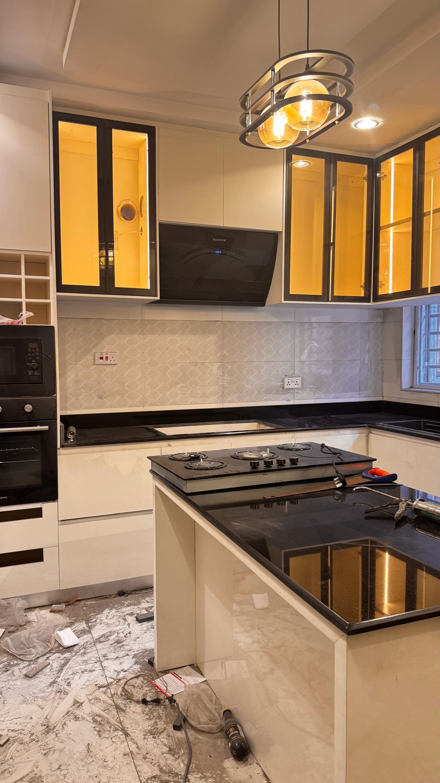 kitchen collection