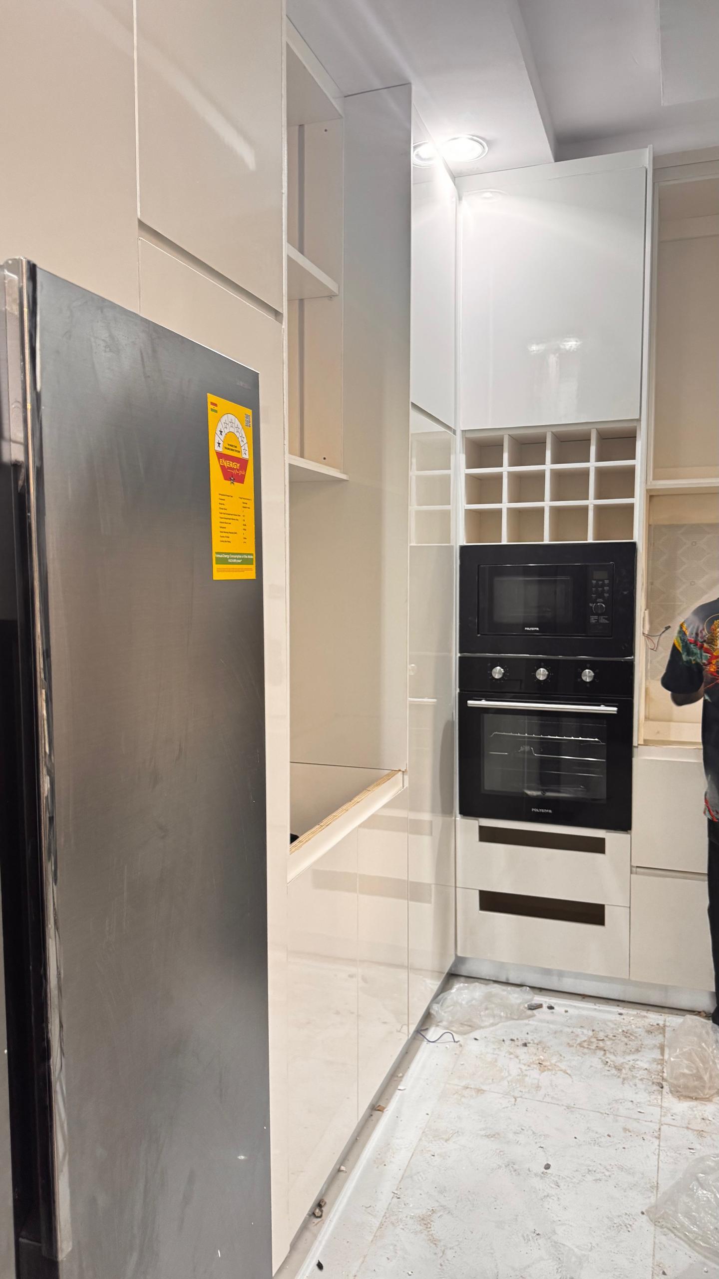 Kitchen 5