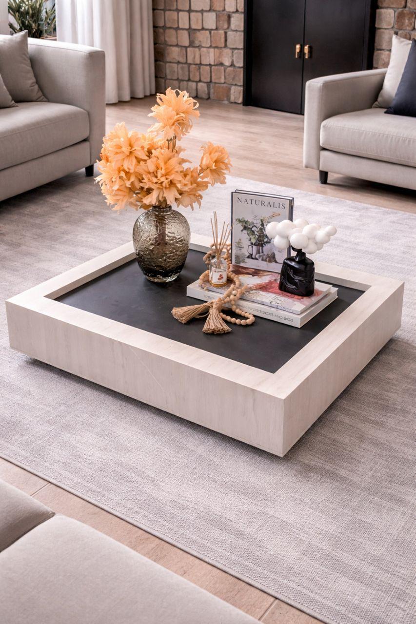 Living Rooms collection
