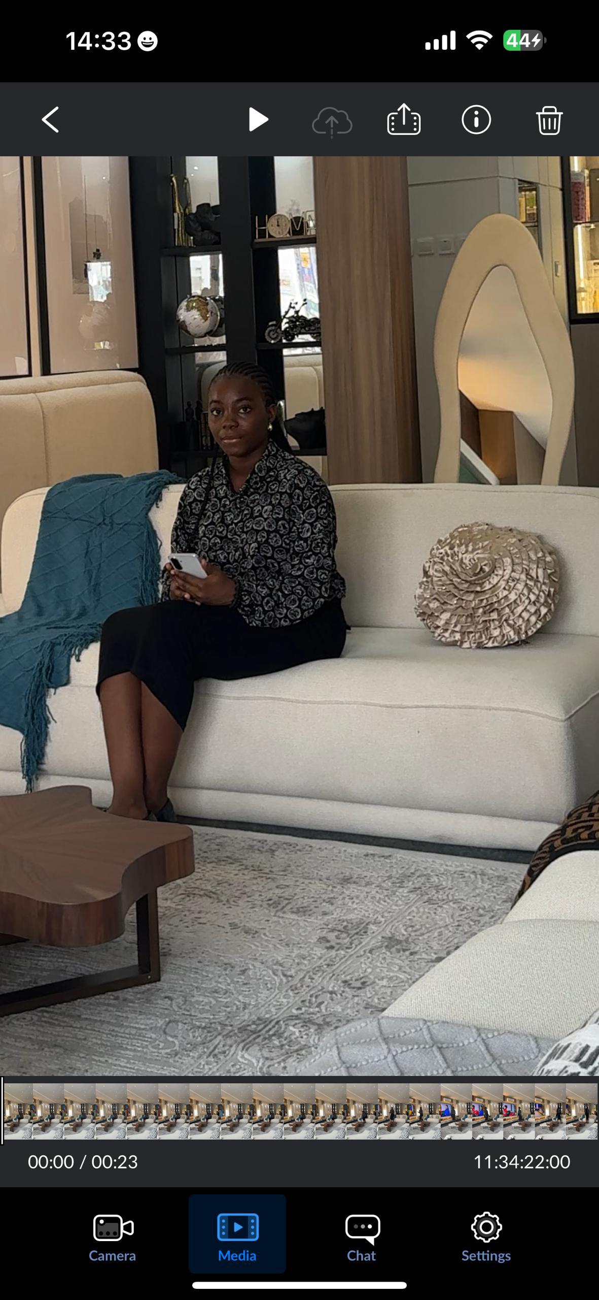 Living Rooms 2