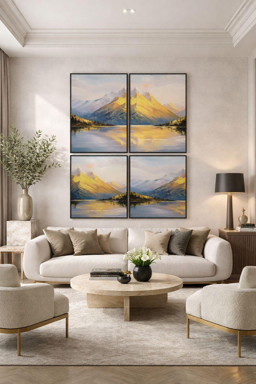 Living Rooms 4