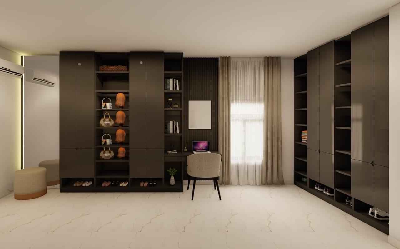 Wardrobes & Storage 4