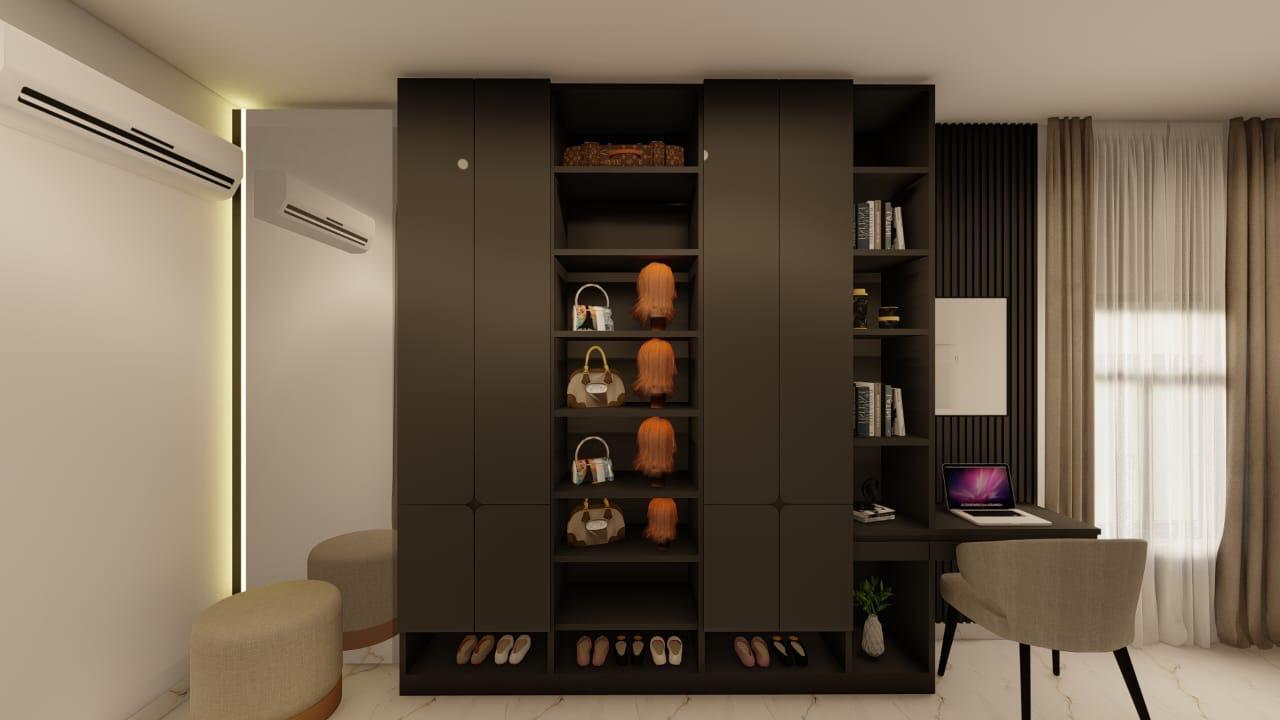 Wardrobes & Storage 2
